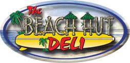 Beach Hut Deli Huntington Beach